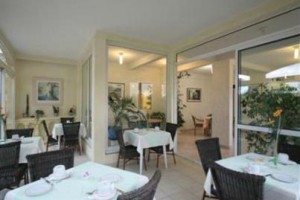 Hotel L'Onda voted 5th best hotel in Calvi