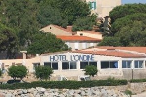 Hotel L'Ondine Image