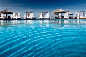 Hotel Long Beach voted 2nd best hotel in Aracati