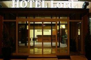 Hotel Lord Prishtina Image