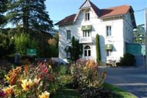 Hotel L'Oree du Parc voted 3rd best hotel in Romans-sur-Isere
