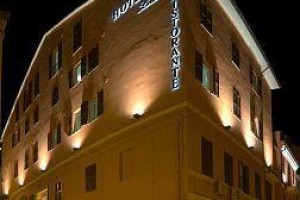 Hotel Loreto voted 3rd best hotel in Loreto 