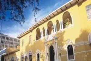 Hotel Los Portales Piura voted 2nd best hotel in Piura