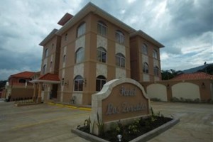 Hotel Los Zorzales Image