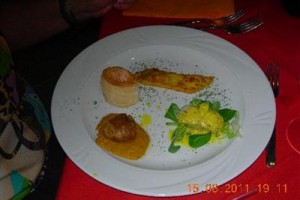 Hotel Losanna Cervia Image