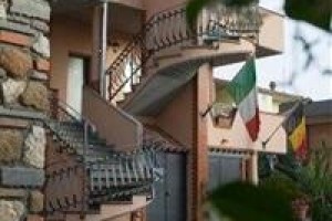 Hotel Louis II Ciampino voted 4th best hotel in Ciampino