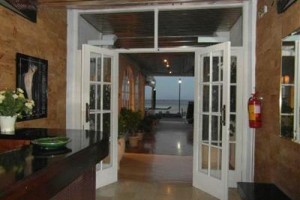 Hotel Loutrouvia Image