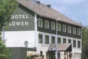 Hotel Lowen Image