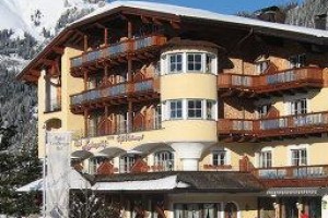 Hotel Lumberger Hof voted 4th best hotel in Gran