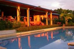 Hotel Luna Azul voted  best hotel in Ostional