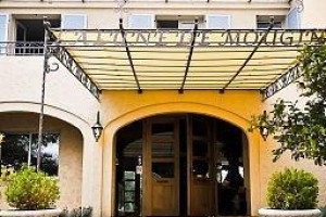 Hotel Lune de Mougins voted 8th best hotel in Mougins