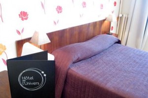 Hotel L'Univers Image