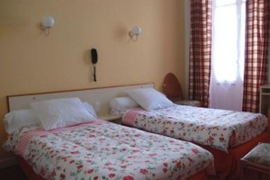 Hôtel Luxembourg Lourdes Image