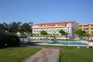 Hotel Luz de Luna voted 10th best hotel in Sanxenxo