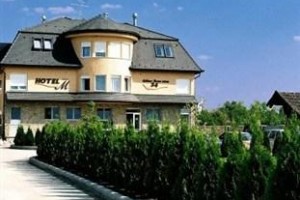 Hotel M Hajduszoboszlo voted 5th best hotel in Hajduszoboszlo