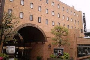Hotel Machida Villa voted  best hotel in Machida