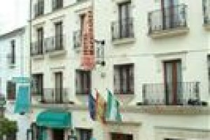 Hotel Maestranza Ronda voted 9th best hotel in Ronda