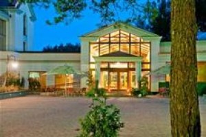 Hotel Magellan voted  best hotel in Wolborz