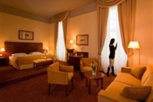 Hotel Magyar Kiraly voted 5th best hotel in Szekesfehervar