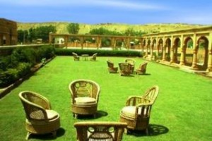 Mahadev Palace voted 10th best hotel in Jaisalmer