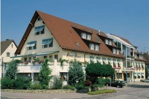 Hotel Restaurant Maier voted  best hotel in Friedrichshafen