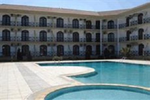 Hotel Majestic Beach voted  best hotel in Bogazi