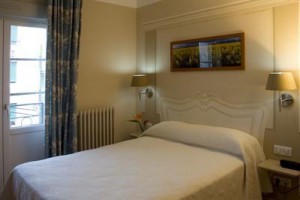 Hotel Majestic Lourdes Image