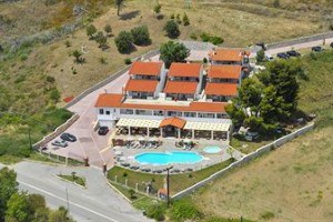 Hotel Makedon voted  best hotel in Nea Skioni