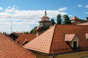 Hotel Malograjski Dvor Kamnik voted  best hotel in Kamnik