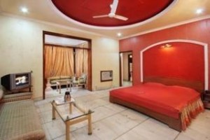 Hotel Mandakini Palace Kanpur Image