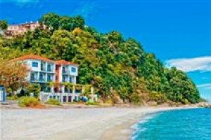 Hotel Manthos Beach Image