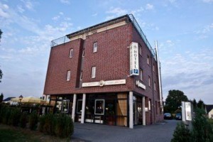 Hotel Manu voted 10th best hotel in Paderborn