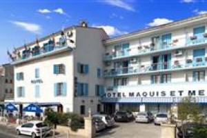Hotel Maquis et Mer Sari-Solenzara voted  best hotel in Sari-Solenzara