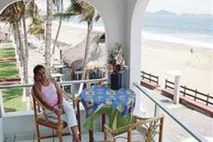 Hotel Marbella Manzanillo voted 9th best hotel in Manzanillo