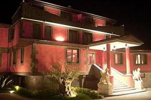 Hotel Marcantonio voted 5th best hotel in Giugliano in Campania