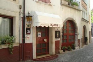 Hotel Marchi Image