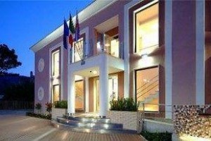 Hotel Mareluna voted 4th best hotel in Castellabate