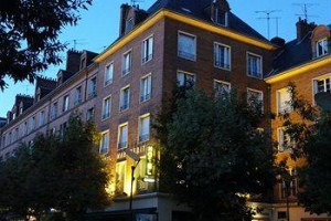 Hotel Marguerite voted 9th best hotel in Orleans 