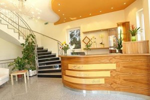 Hotel Maria Elisabeth voted  best hotel in Gramatneusiedl