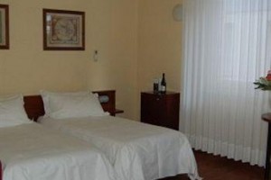 Hotel Mariani Jesi Image