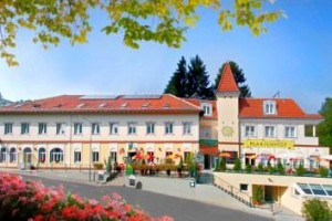 Hotel Marienhof Unterkirchbach Image