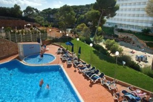 Hotel Marina Corfu Santanyi voted 10th best hotel in Santanyi