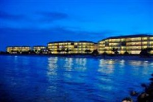 Hotel Marina El Cid Spa and Beach Resort Puerto Morelos voted 6th best hotel in Puerto Morelos