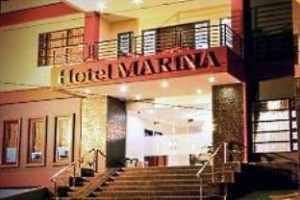 Hotel Marina voted 9th best hotel in Ambon