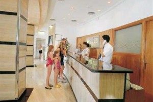 Maritim Hotel Restaurant Calella voted 8th best hotel in Calella