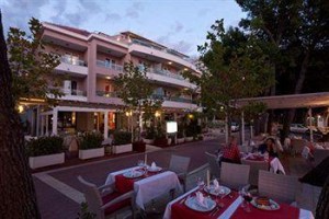 The Maritimo Hotel voted 6th best hotel in Makarska