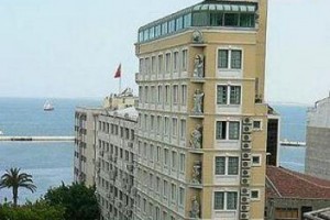 Hotel Marla Izmir Image