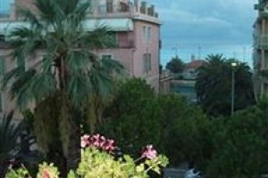 Hotel Marligure voted 10th best hotel in Bordighera