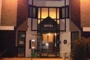 Hotel Marmotte Le Mans Arnage Image
