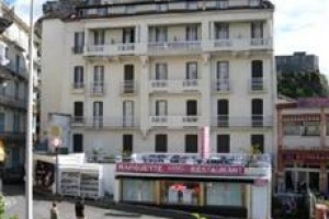 Hotel Marquette Image